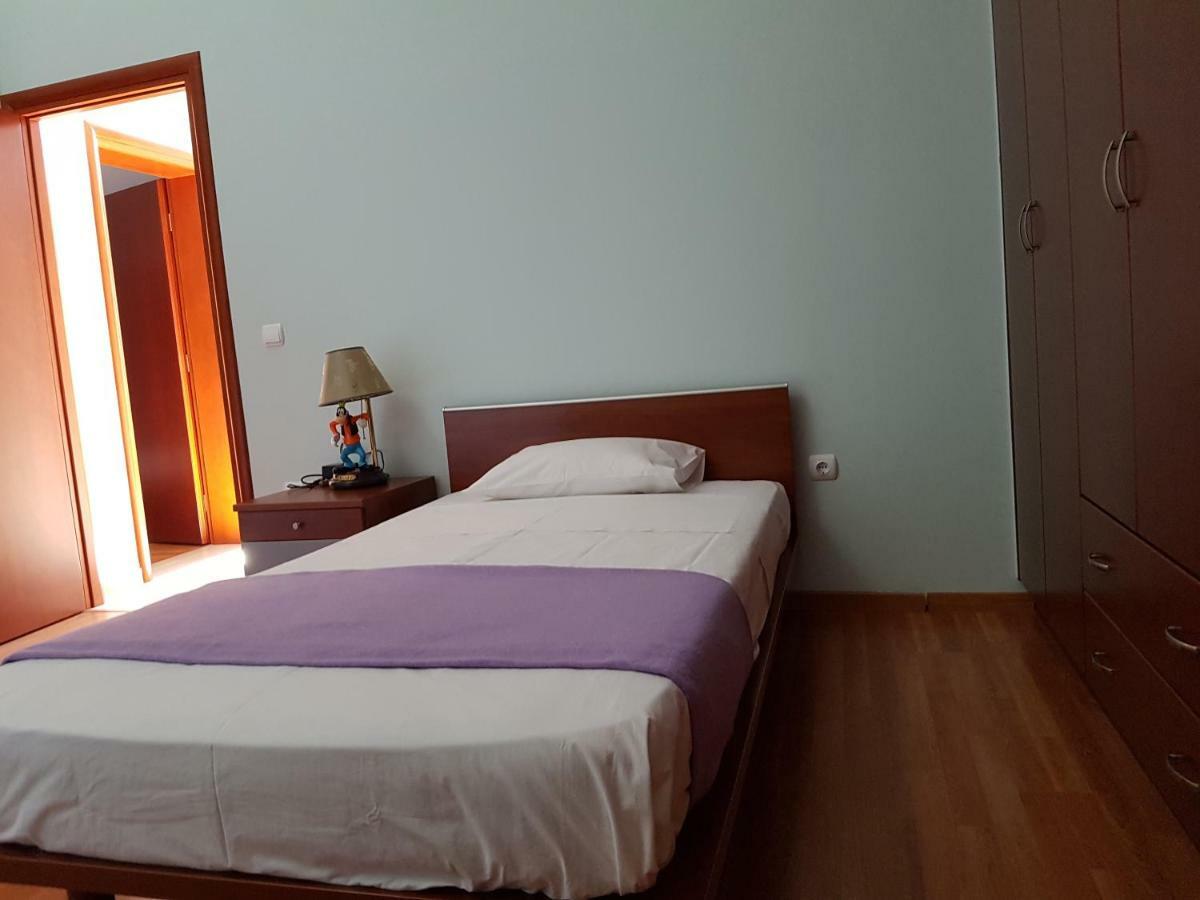 Dimitris Villa Ejo Zewnętrze zdjęcie