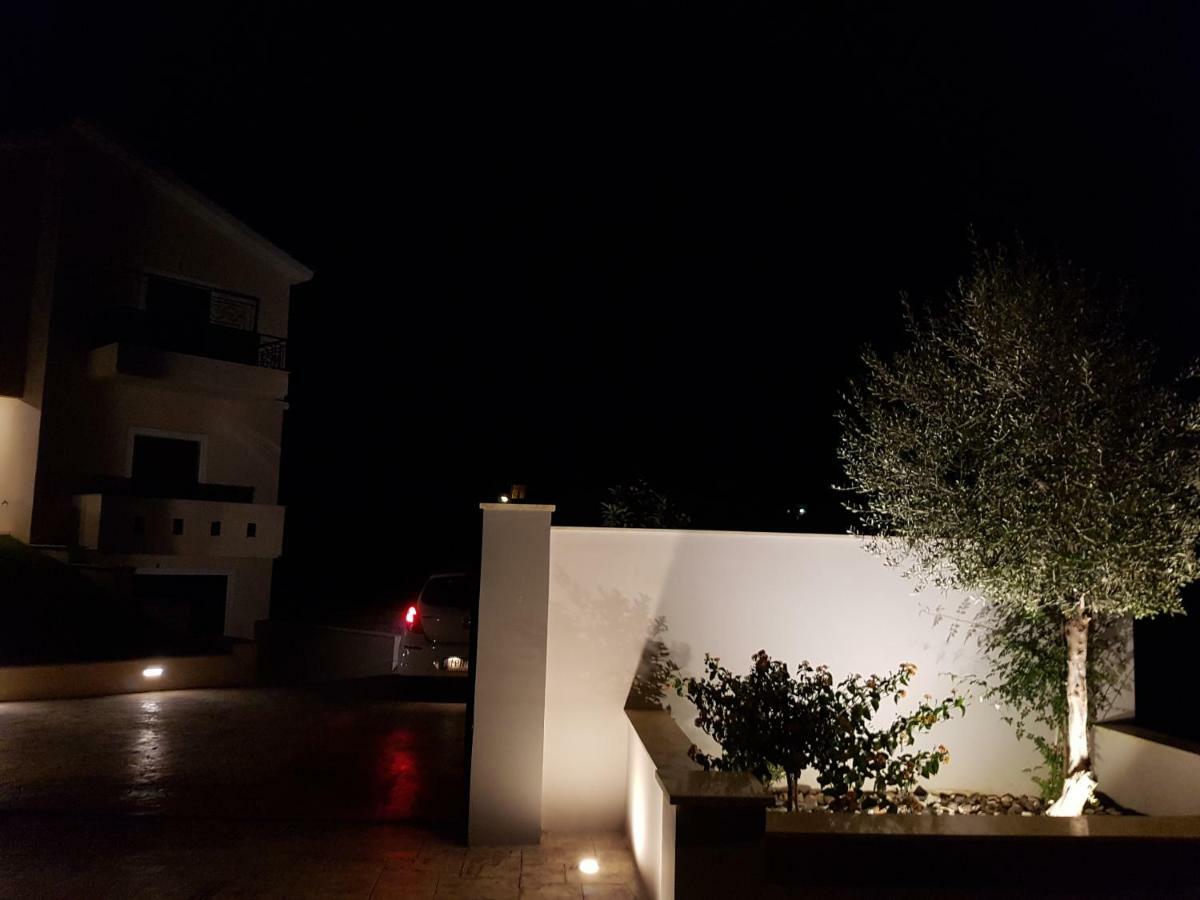 Dimitris Villa Ejo Zewnętrze zdjęcie